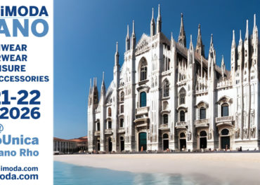 MarediModa porta il mare a Milano Unica