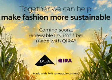 At Mare di Moda 2024, The LYCRA Company will showcase innovative and sustainable solutions