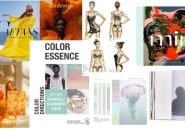 Fashion Room Bookstore, brings to MarediModa the best publications for fashion professionals