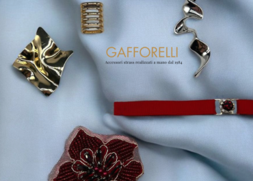 Gafforelli SRL: accessori moda artigianali e sostenibili per un'estate 2026 indimenticabile