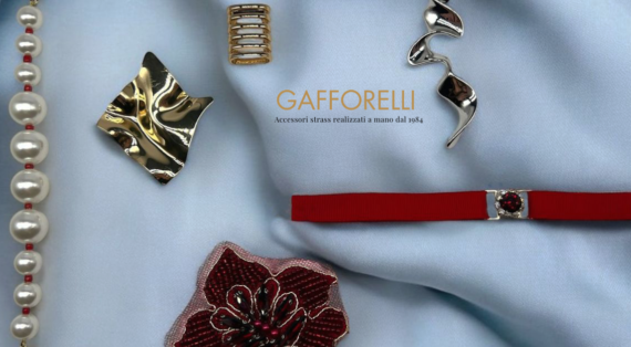 Gafforelli SRL: accessori moda artigianali e sostenibili per un'estate 2026 indimenticabile