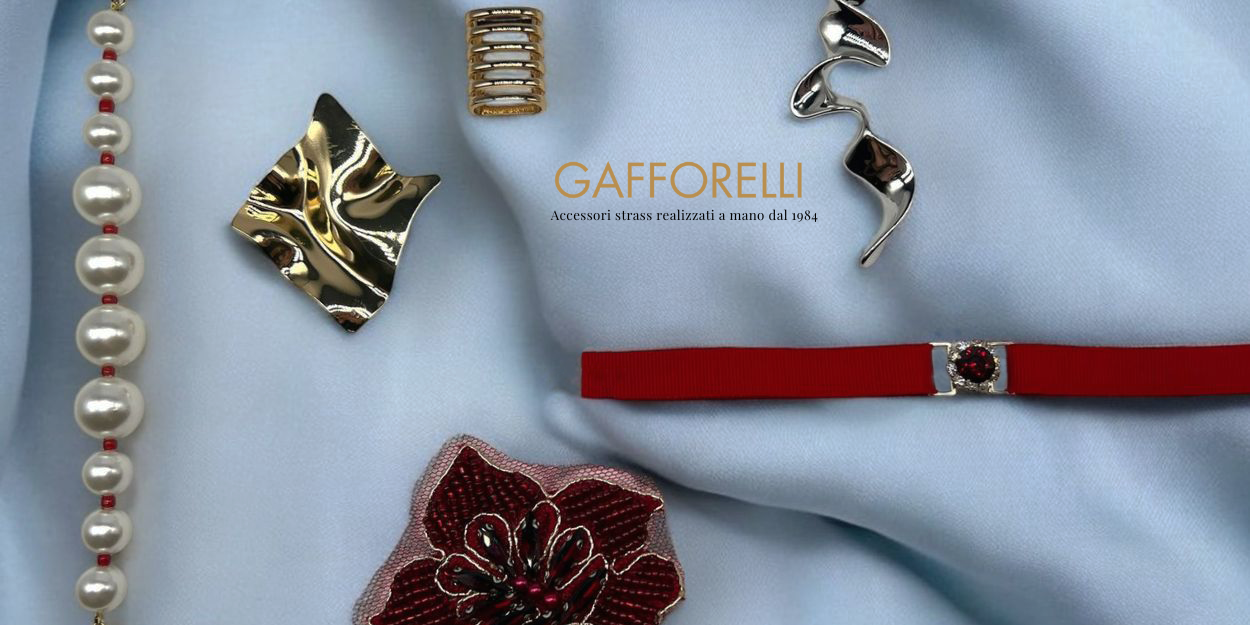 Gafforelli SRL: accessori moda artigianali e sostenibili per un'estate 2026 indimenticabile