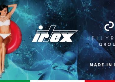 Valorizza il tuo brand con i teli mare Made in Italy by Irtex