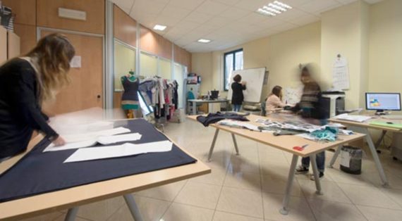 Erman: Italian excellence in custom apparel design and sustainability