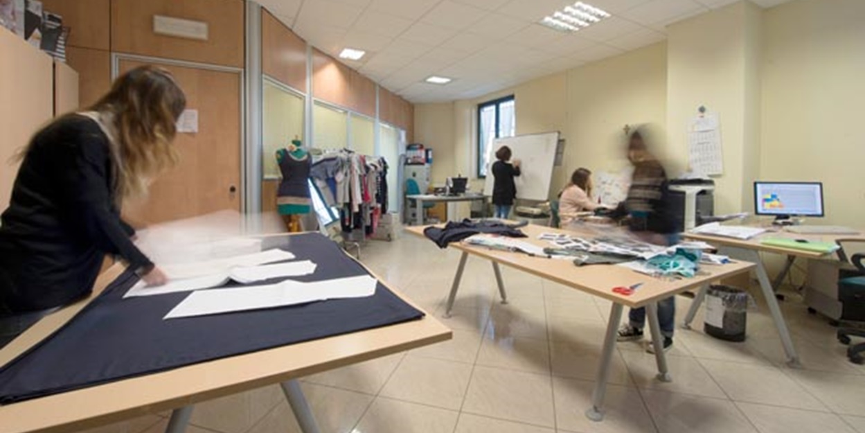 Erman: Italian excellence in custom apparel design and sustainability