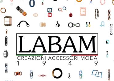 Labam 75 anni di esperienza e stile nel mondo degli accessori