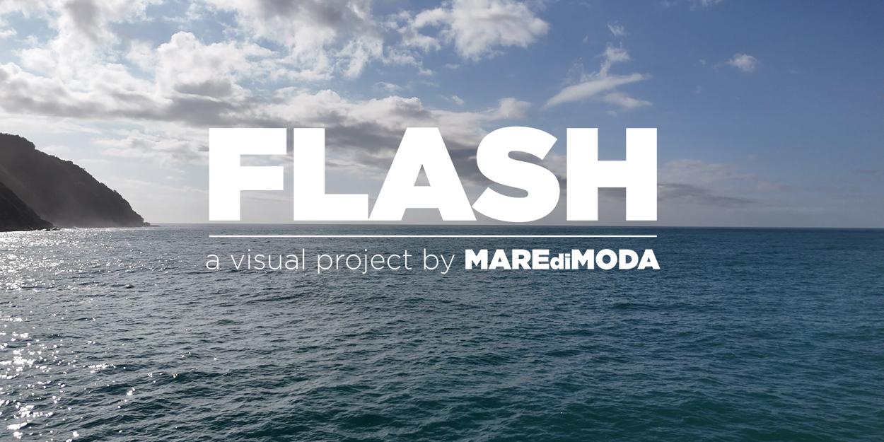 FLASH PROJECT: a visual showcase of exclusive European fabrics