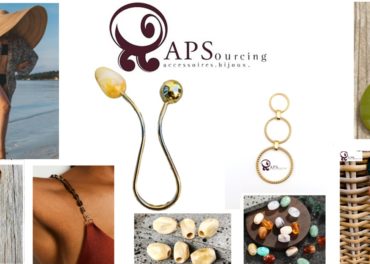 AP Sourcing irresistible SS26 accessories collection: innovation meets personalization