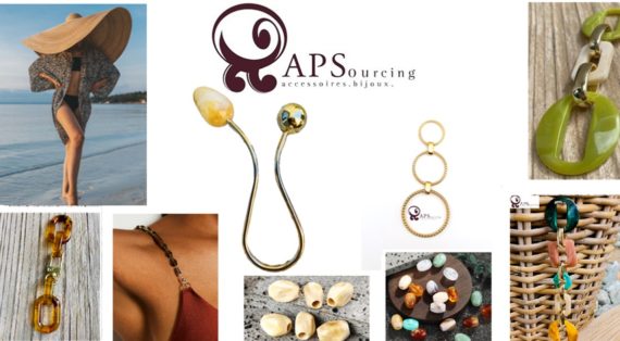 AP Sourcing irresistible SS26 accessories collection: innovation meets personalization