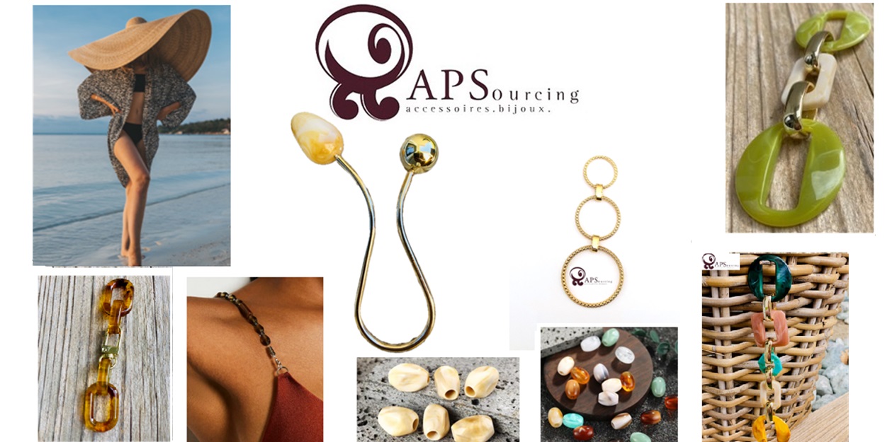 AP Sourcing irresistible SS26 accessories collection: innovation meets personalization