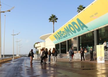 MarediModa Cannes si conferma fiera leader del tessuto mare, intimo e athleisure