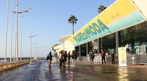 MarediModa Cannes confirms leading trade fair for beachwear, underwear and athleisure fabrics