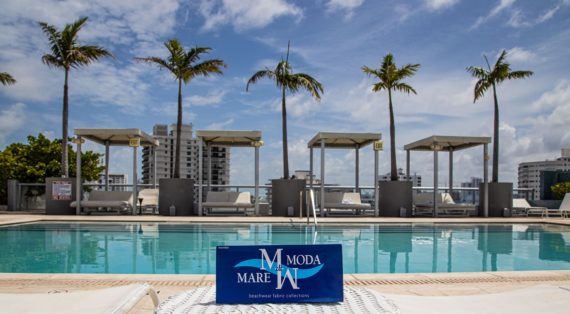MarediModa Miami, le aziende europee protagoniste della Swim Week