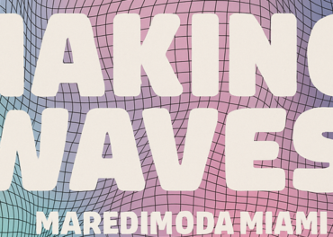 MarediModa Miami svela in anteprima le tendenze SS2027