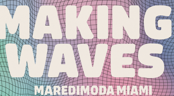 MarediModa Miami svela in anteprima le tendenze SS2027