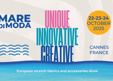 MarediModa Cannes. E' tempo di accreditarsi