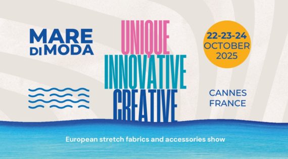 MarediModa Cannes. E' tempo di accreditarsi