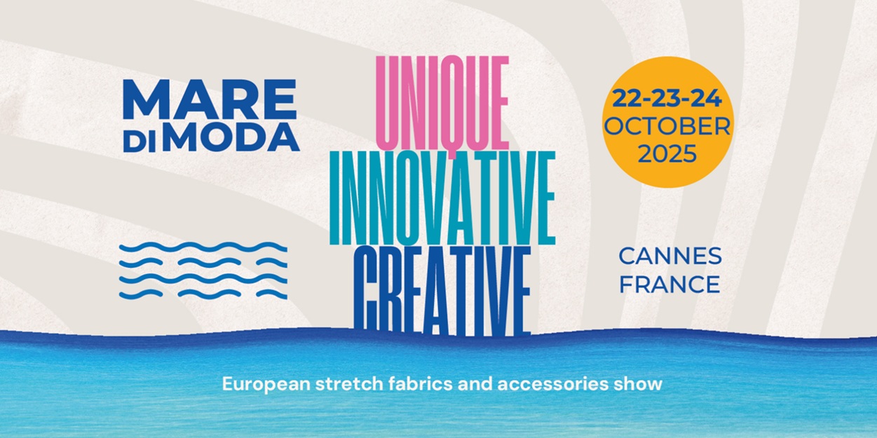 MarediModa Cannes. E' tempo di accreditarsi