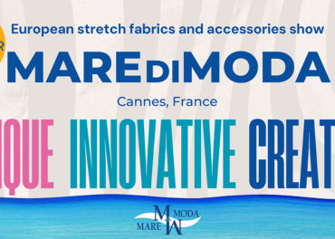 MarediModa Cannes. E' tempo di accreditarsi