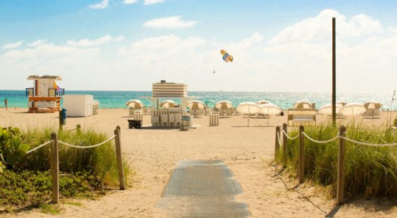 MarediModa archivia la missione di Miami con un’ottima risposta dei visitatori
