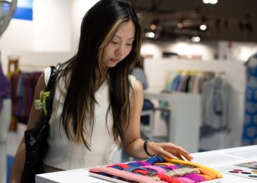 MarediModa a Milano Unica, ottima risposta dei buyers esteri