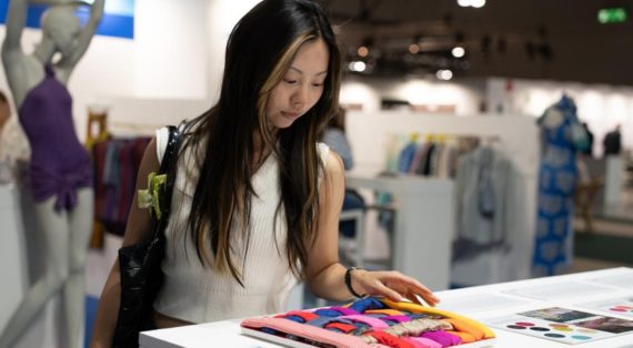 MarediModa Milano, ottima presenza di buyers esteri a MU