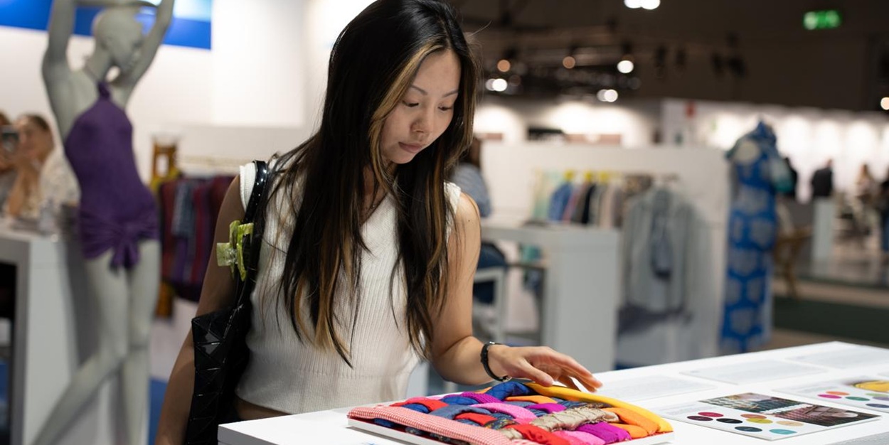 MarediModa Milano, ottima presenza di buyers esteri a MU
