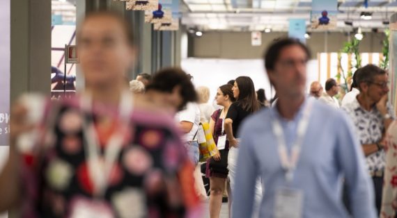 MarediModa a Maredamare dal 19 al 21 luglio a Firenze
