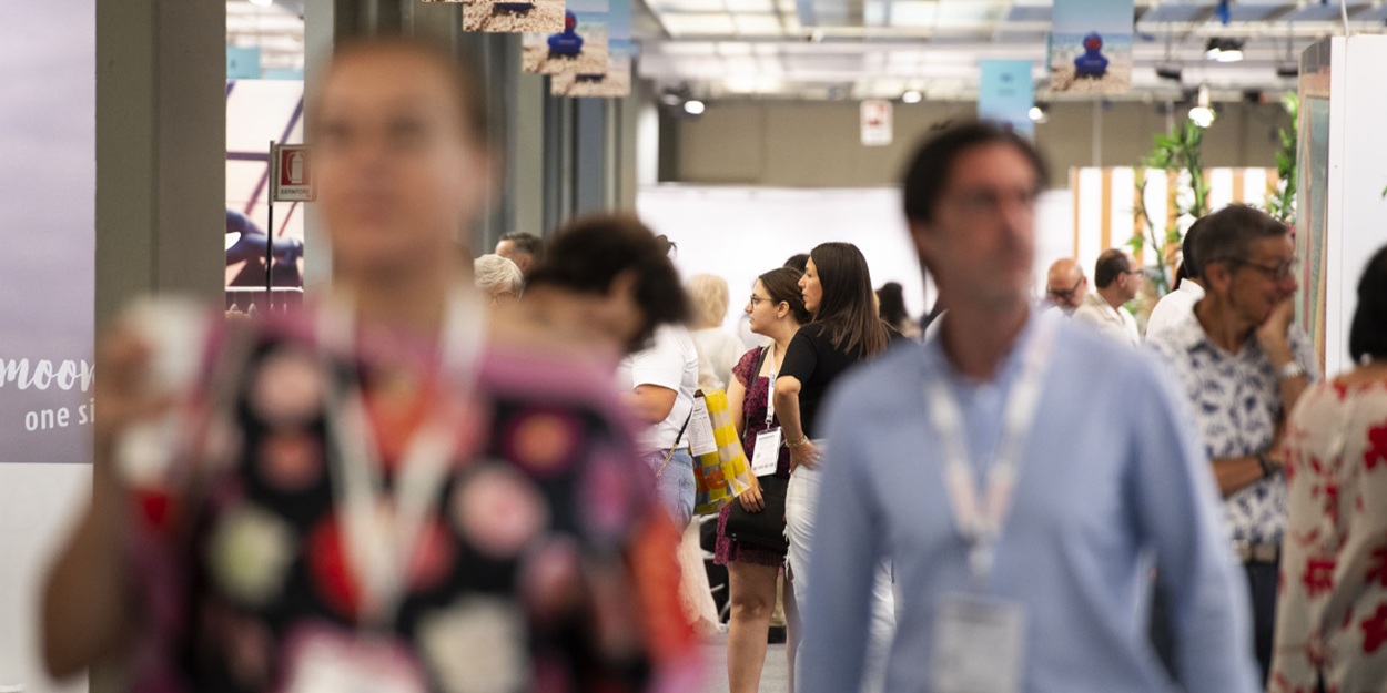 MarediModa a Maredamare dal 19 al 21 luglio a Firenze