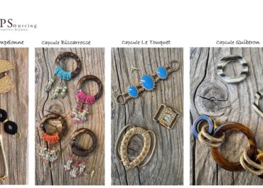 AP Sourcing SS27: tailored accessories with a French touch