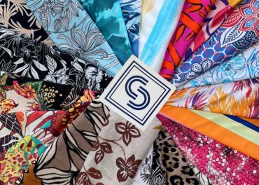 SERIDE: textile printing excellence since 1975