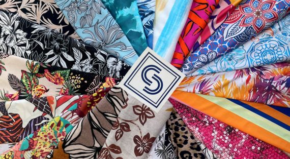SERIDE: textile printing excellence since 1975