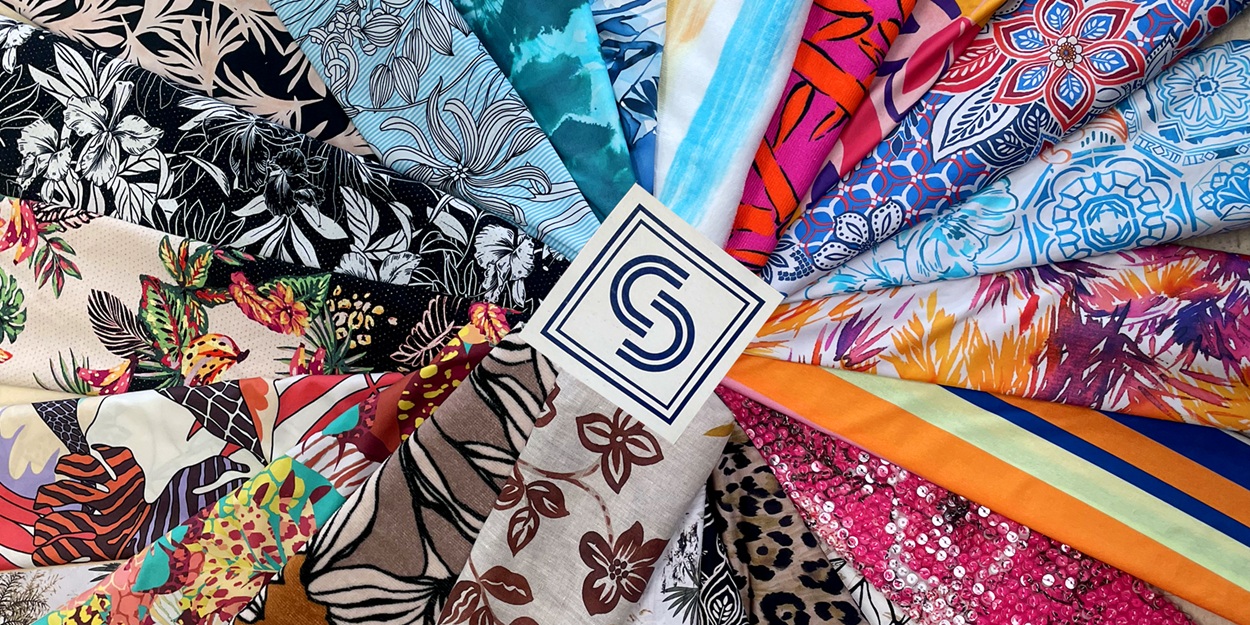 SERIDE: textile printing excellence since 1975