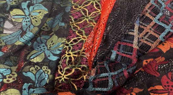 Iluna Group presenta a MarediModa Cannes una collezione che unisce design, innovazione e sostenibilità. 