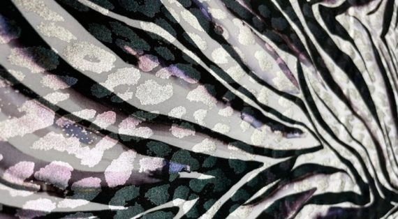 EUROFINISS Beachwear 2027: redefining surface through light, material and sustainability