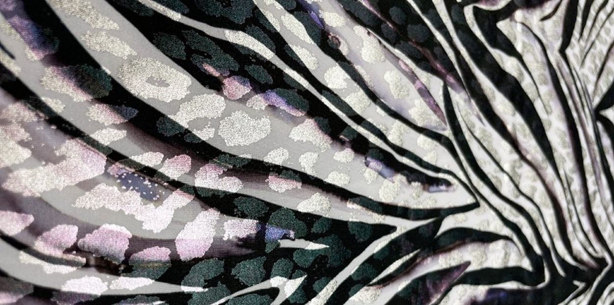 EUROFINISS Beachwear 2027: redefining surface through light, material and sustainability