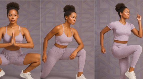 Innova Fabrics presenta la nuova collezione: eleganza "elastica" tra stile e performance