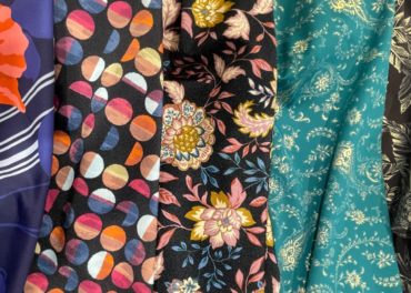 Rocle by Isabella: exclusive print and jacquard collections for outstanding swimwear