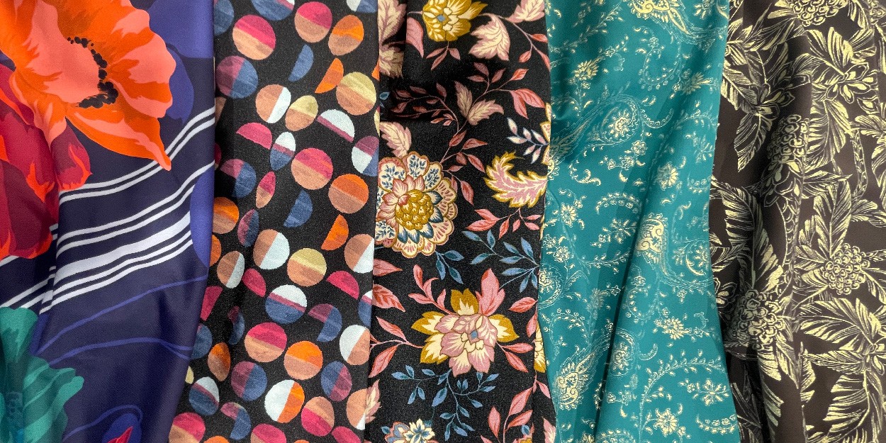 Rocle by Isabella: exclusive print and jacquard collections for outstanding swimwear