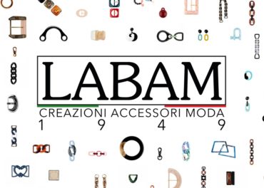 LABAM: tradition, innovation and sustainability in plexiglass accessories since 1949