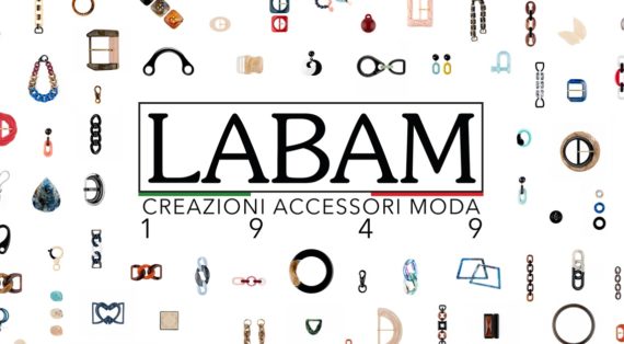 LABAM: tradition, innovation and sustainability in plexiglass accessories since 1949