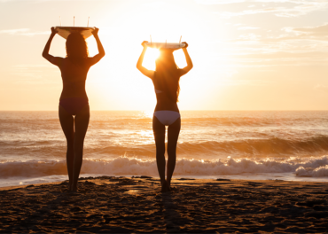 Riviera Moods in Motion: la nuova collezione Inter Jersey Milano dedicata a Cannes