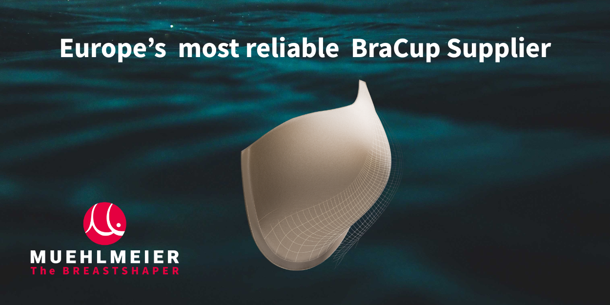 Muehlmeier: Europe’s broadest swimwear braCup selection