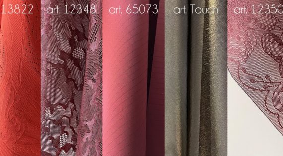 Penn Solutions: performance fabrics combining technology and sustainability