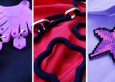 SERAM: creative accessories for lingerie, swimwear & ready-to-wear