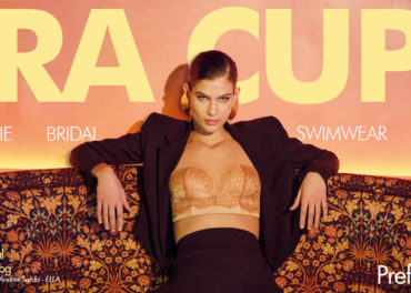Preformatex unveils innovative bra cups & accessories at MarediModa 2025
