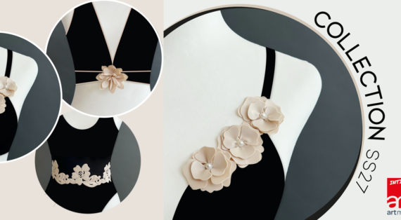 Art Martin presenta i nuovi accessori 2025: il trend floreale “Bloom and Breeze”