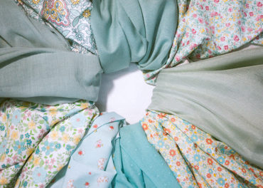 Juan Boluda new SS27 collection: A vibrant range of colors and fabrics