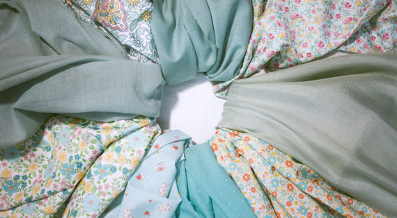 Juan Boluda new SS27 collection: A vibrant range of colors and fabrics