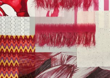 INTESA presents the Portofino collection, fabrics inspired by the Mediterranean